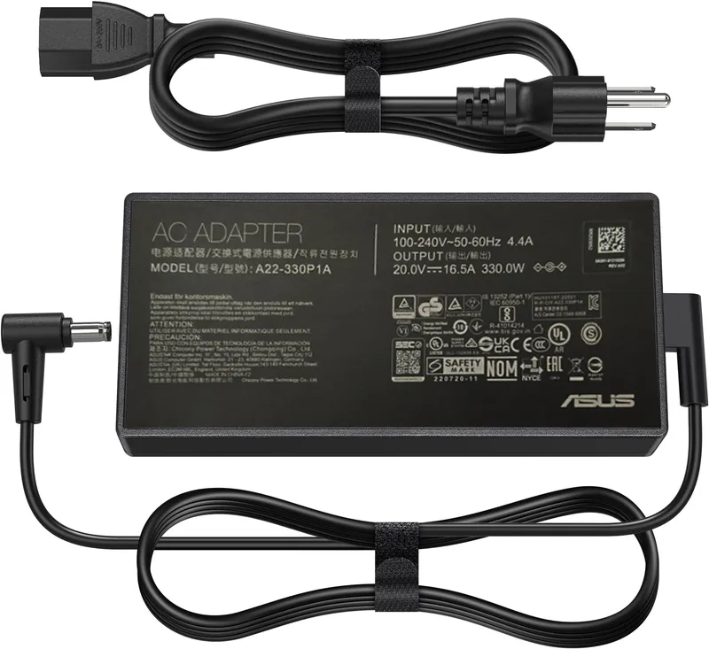 ASUS Nätadapter 330W 20V