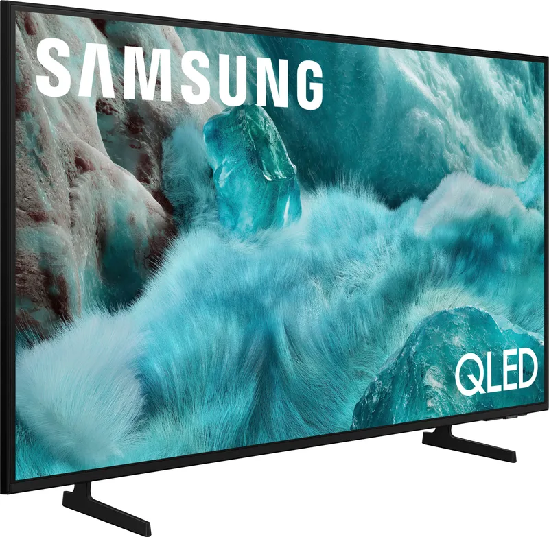 Samsung 43" CU8075 4K LED Smart TV