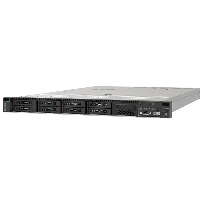 LENOVO ThinkSystem SR630 V3 Intel Xeon Silver