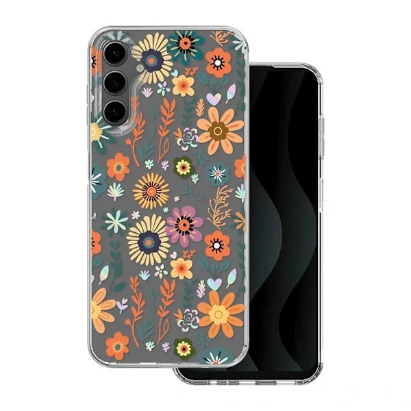 OEM Mobilskal till Galaxy A14 4G/5G IMD Print