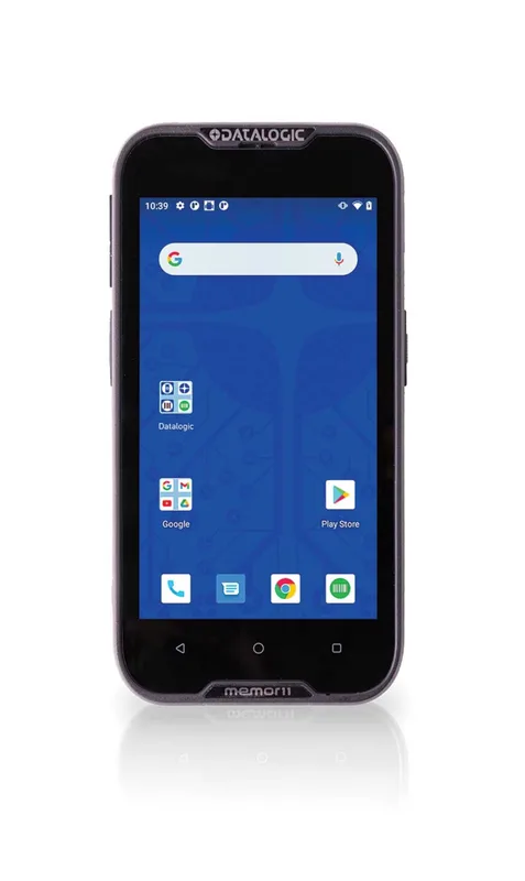 Datalogic Memor 11
