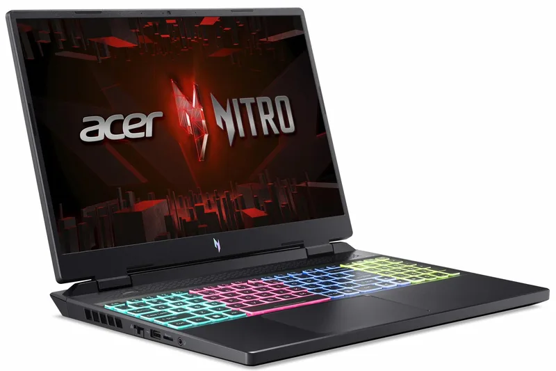 Acer Nitro 16 AN16-41-R0ZY