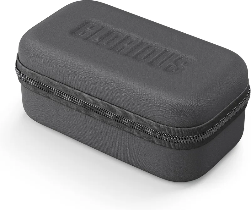 Universal Hard Shell Gaming Mouse Case