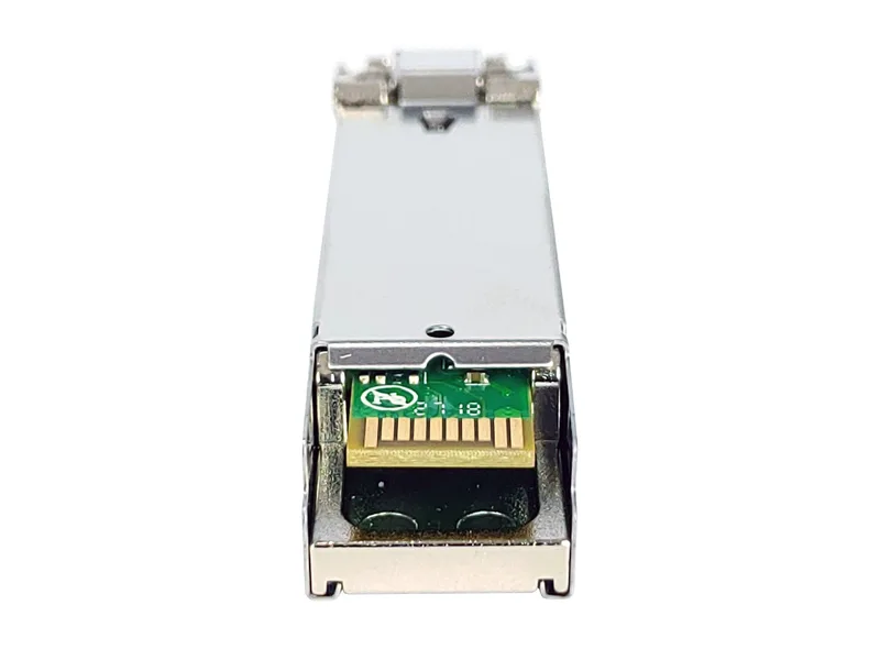 LevelOne SFP-4340 1,25 Gbps singelläge BIDI industriell SFP-transceiver