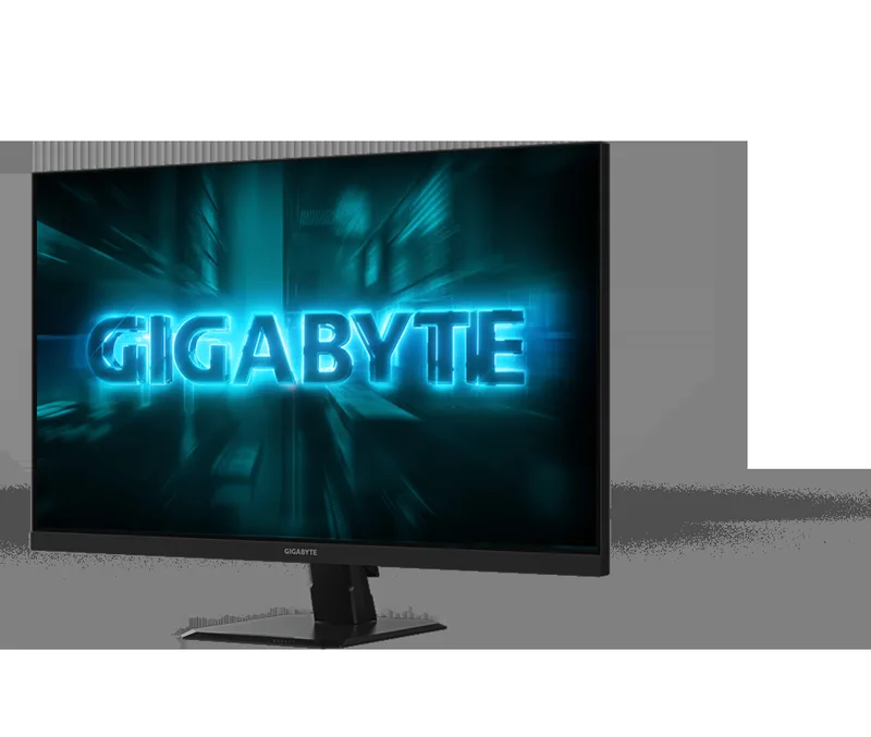 GIGABYTE GS32QA Gaming Monitor 32-tums QHD