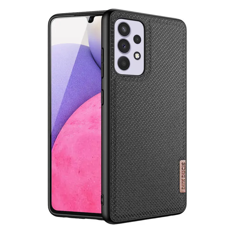 Dux Ducis Samsung Galaxy A73 Skal FINO Series