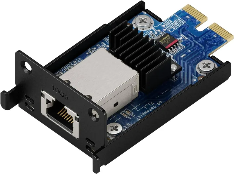E10G22-T1-Mini Intern Ethernet