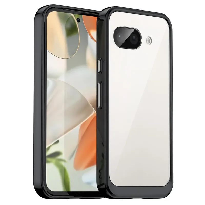 MTK För Google Pixel 9a Skal 2