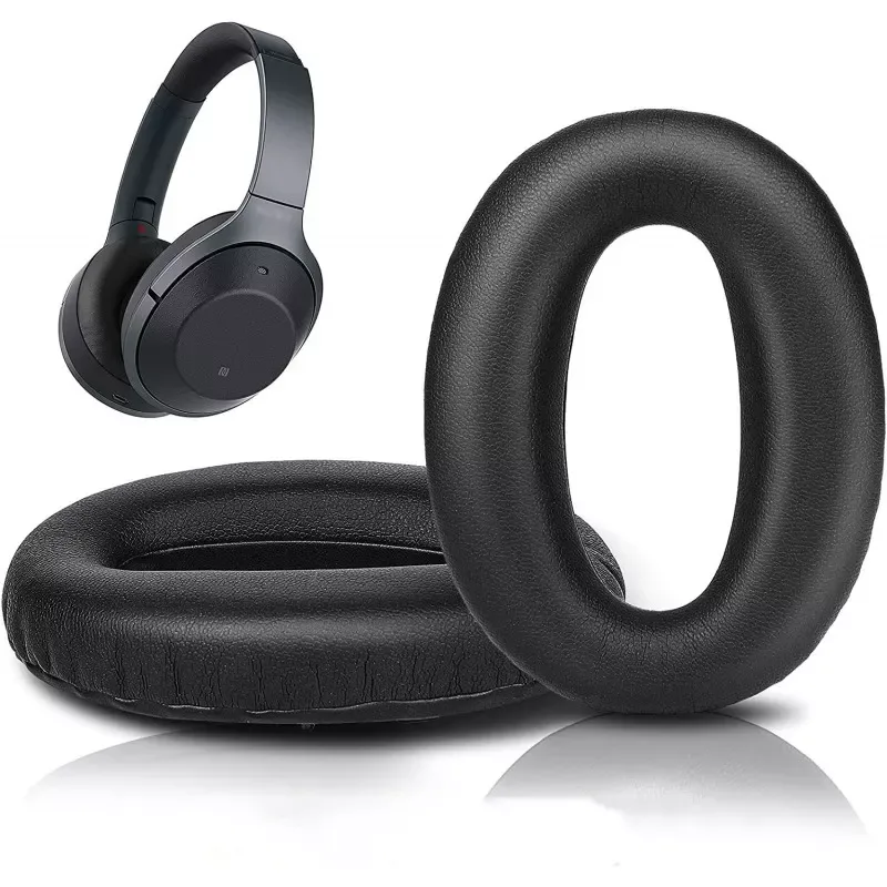 INF utbytesöronkuddar för Sony MDR-1000X WH-1000XM2