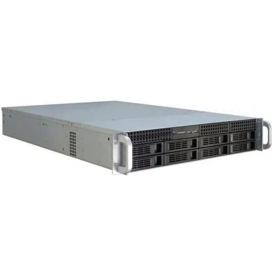 IPC 2U-2408 2U 19"