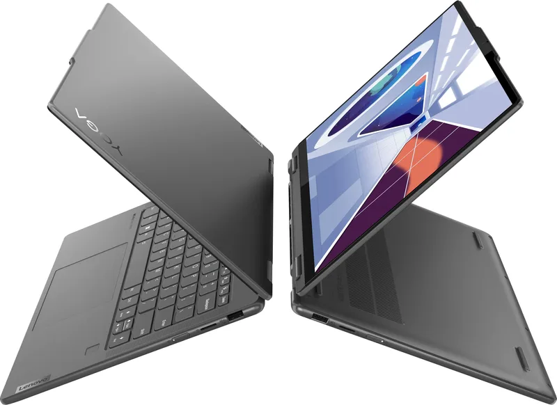 Lenovo Yoga 7 i5/16/512 15.6" 2-i-1