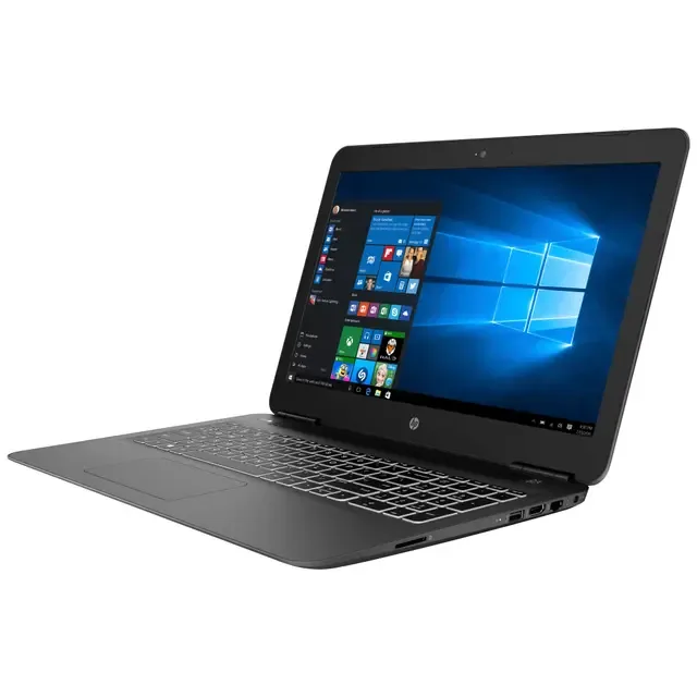 HP Pavilion 15-cs500no