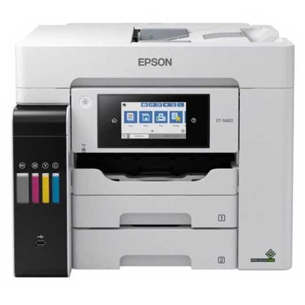 EPSON ET - 5880 4800X2400 MFP