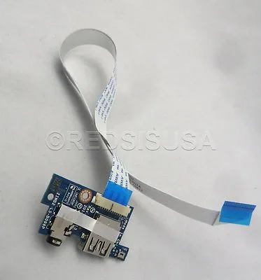 Lenovo Ziwb2 IO Board Cable