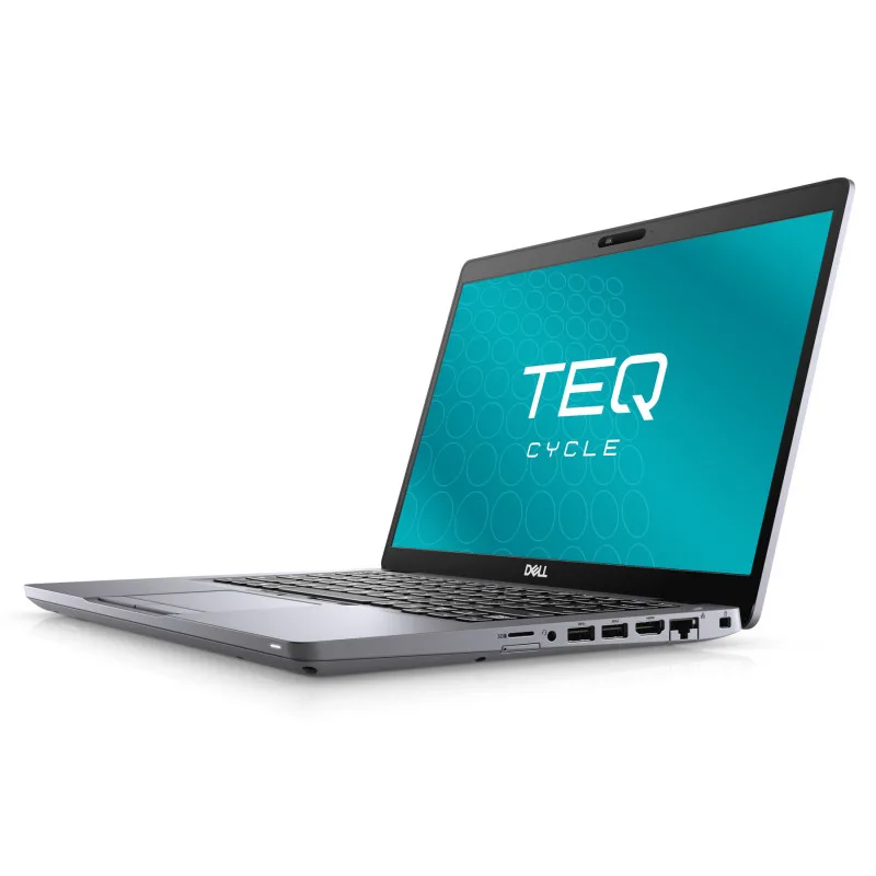 TEQCYCLE 5410 i5-10210U/16GB/256M2/FHD/C/W11P
