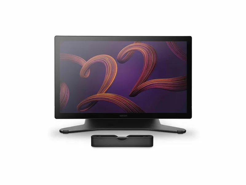 Wacom Cintiq Pro 22