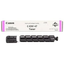 Canon Toner MagentaC-EXV 47