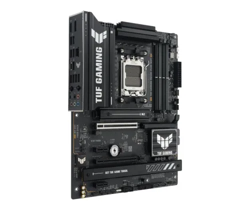 ASUS TUF GAMING B650E-PLUS WIFI