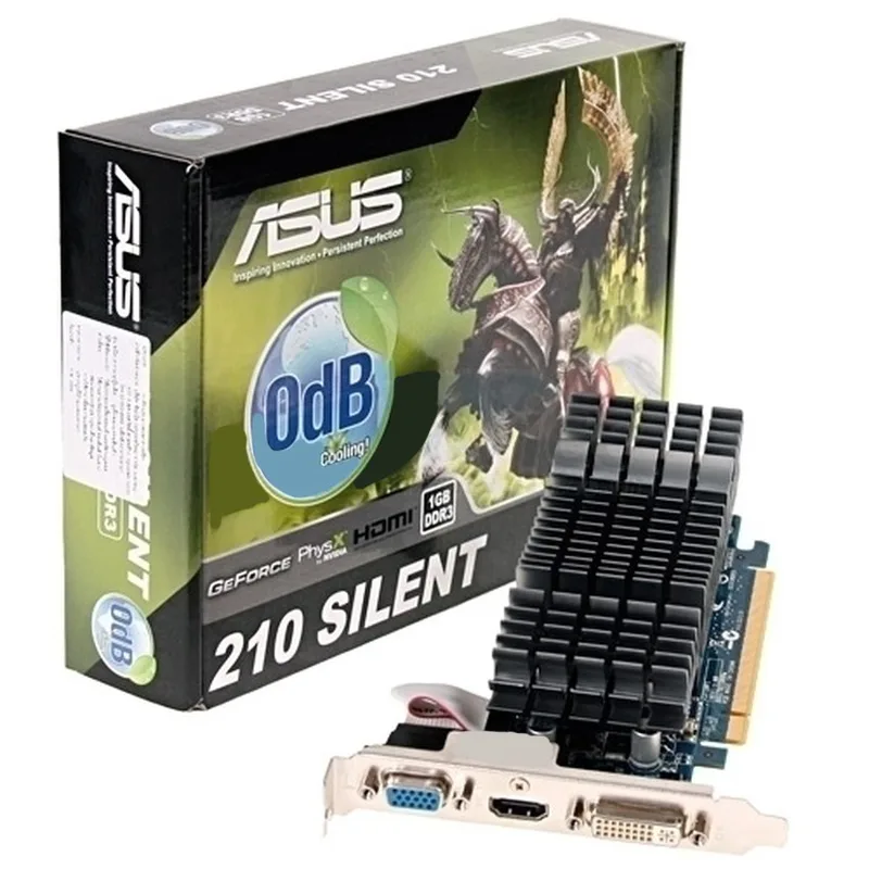 GT210 1GB