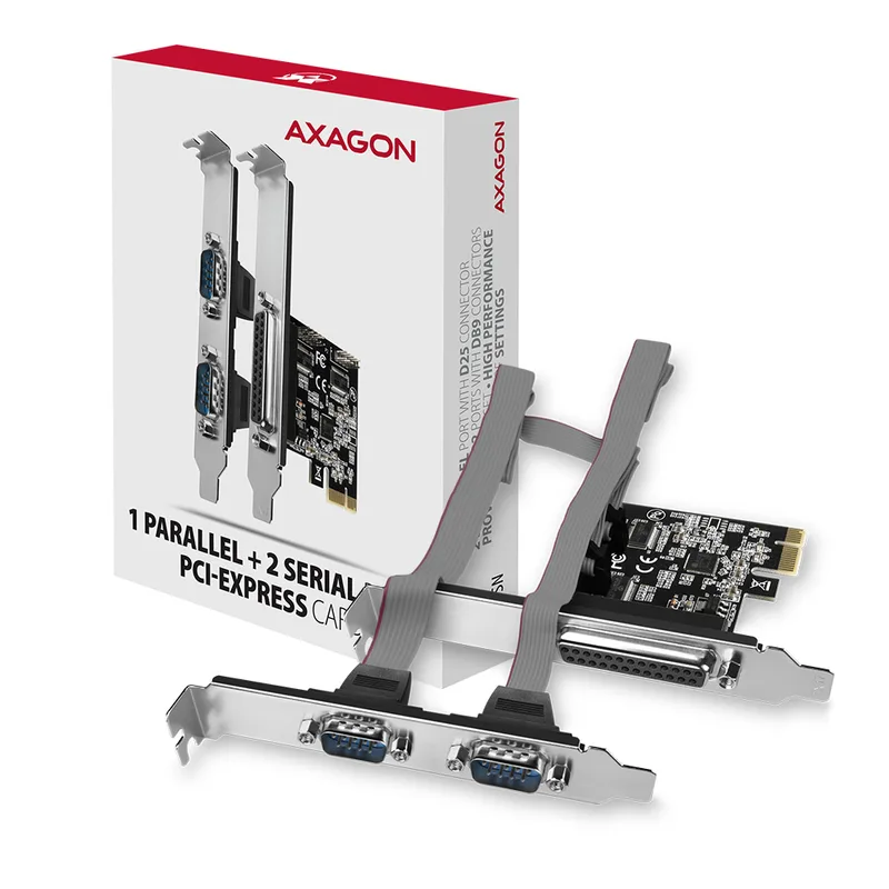 AXAGON PCEA-PSN