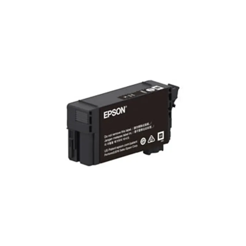 Epson Bläck Svart Ultrachrome XD2 T40C140 50ml