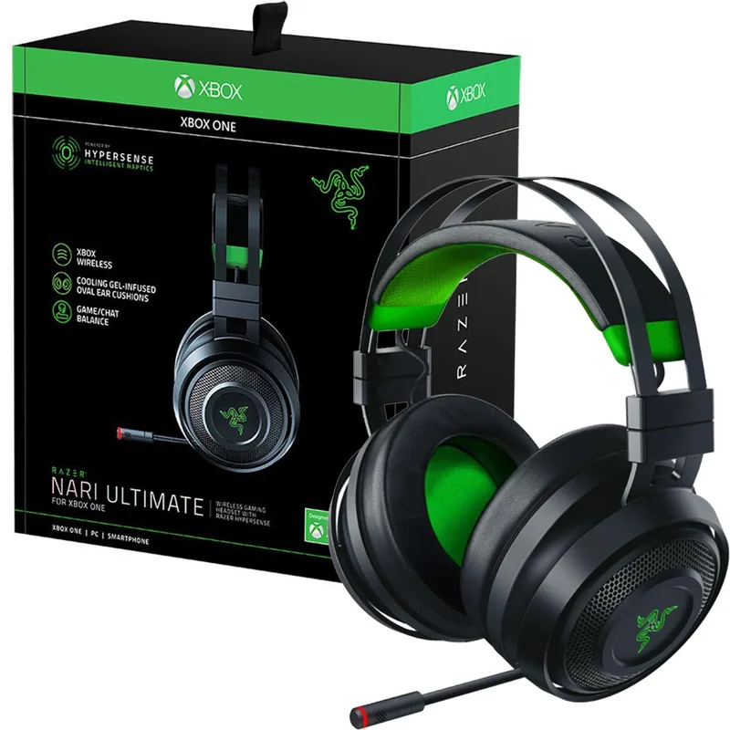 Razer Nari Ultimate