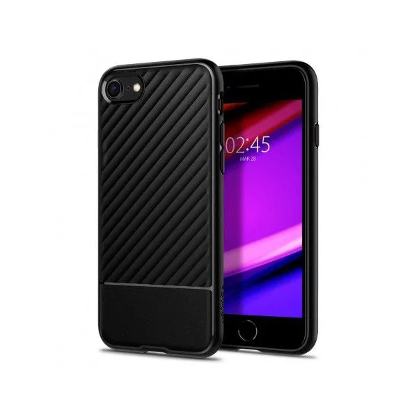 Spigen iPhone 7/8/SE 2020 Skal Core Armor