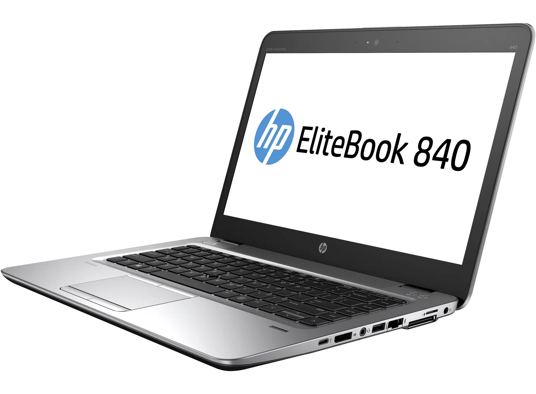 HP EliteBook 840 G3 Bärbar dator
