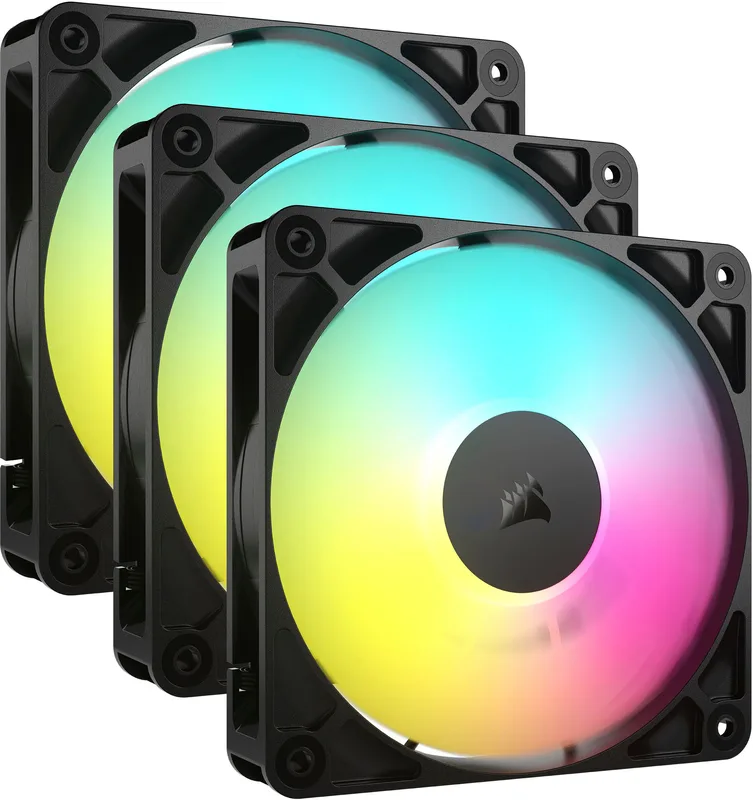 CORSAIR RS120 ARGB