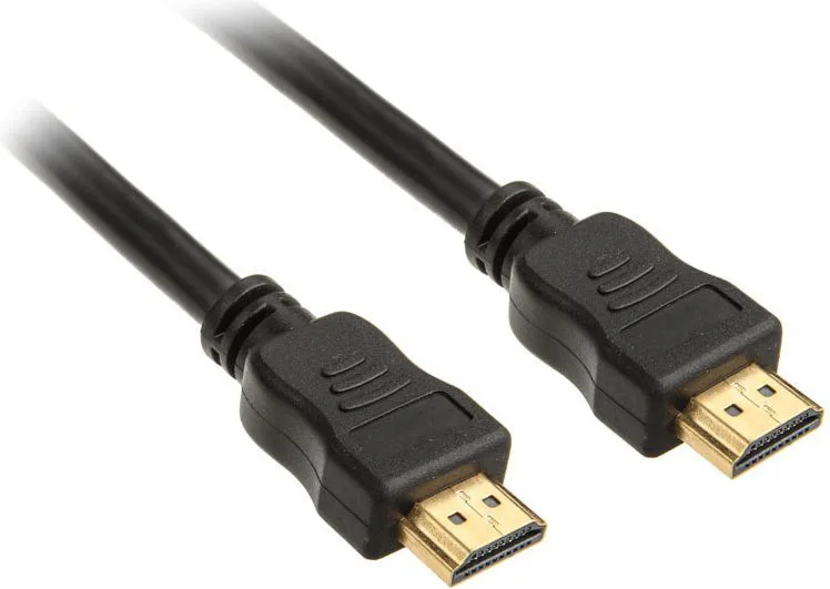 InLine 17522P HDMI-kabel