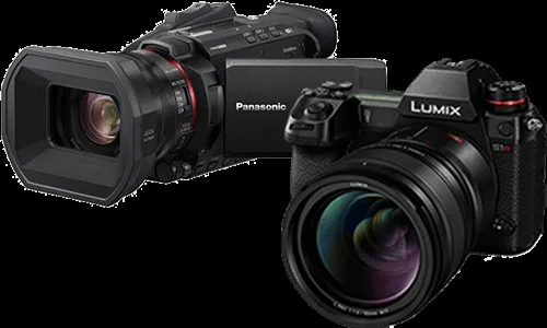 Panasonic H-FSA14140E