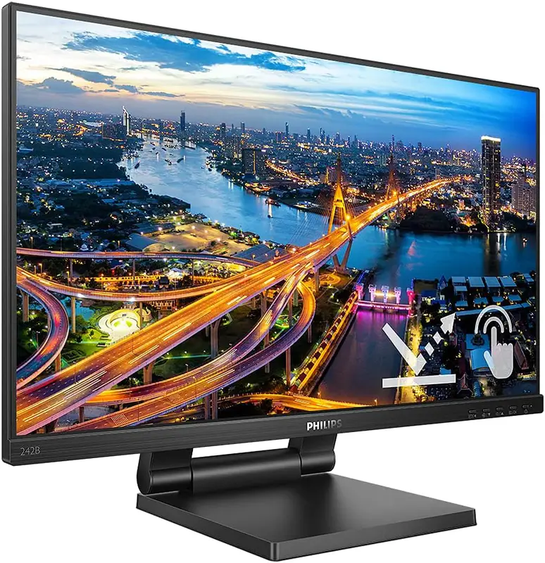 PHILIPS B Line 242B1TC
