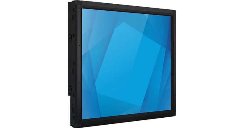 Elo 1790L 17" LCD HDMI/VGA/DP Open Frame