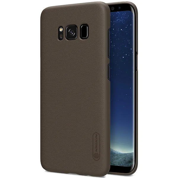 Nillkin Frosted Mobilskal till Samsung Galaxy S8 Plus