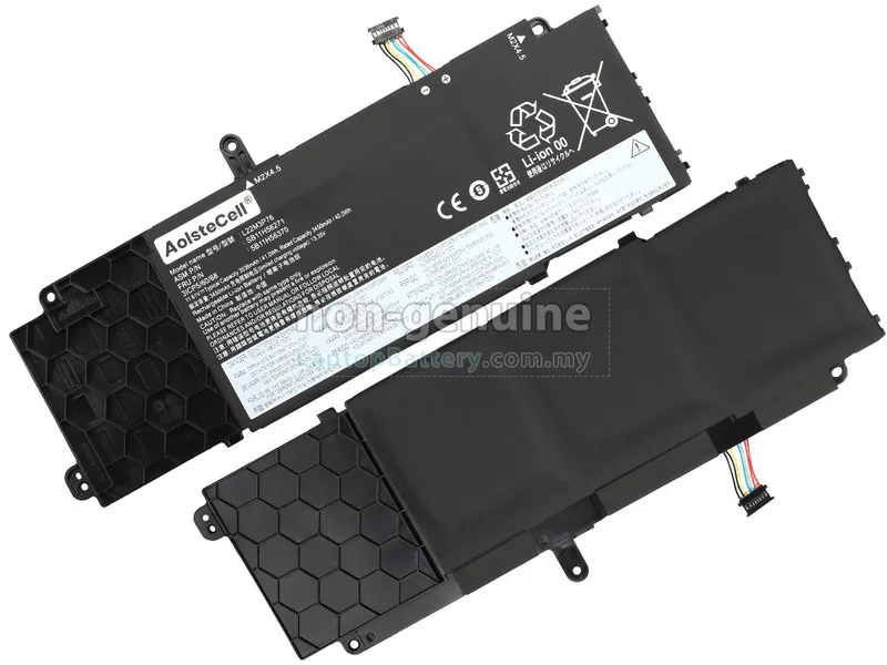 Lenovo Battery 54 Wh 4 Cell