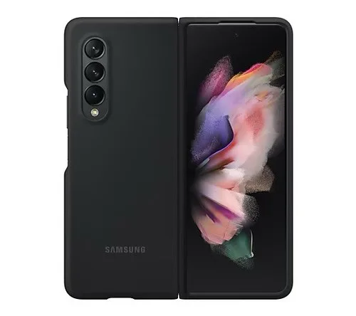 Samsung Z Fold3 silikonfodral