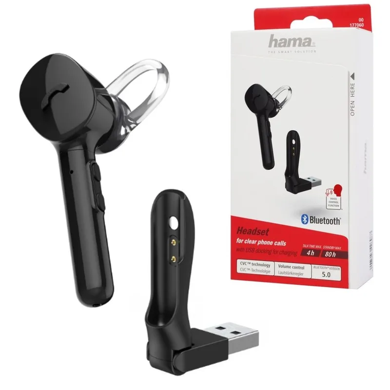 Hama Essential Line "MyVoice1300"