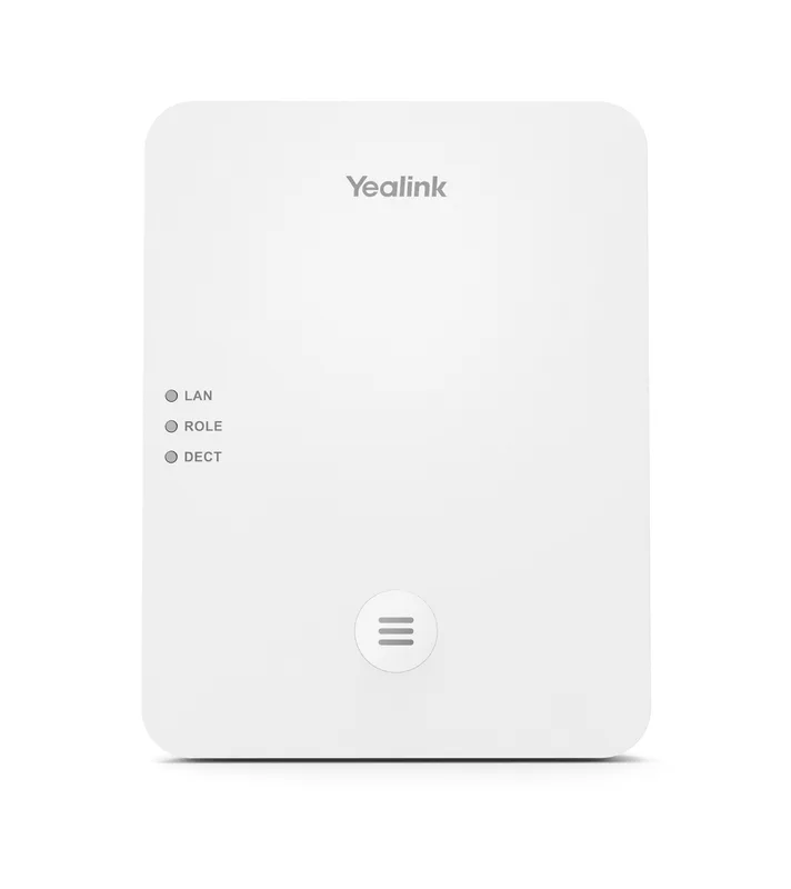 Yealink W80B IP DECT multicell