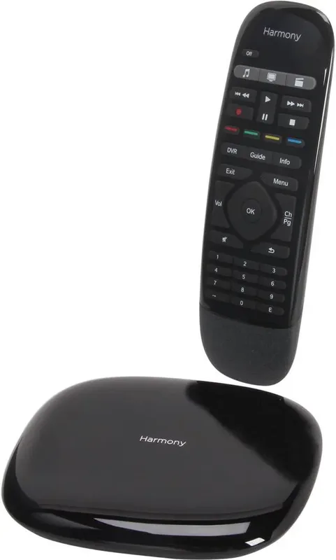Logitech Harmony Hub Mini IR Blaster