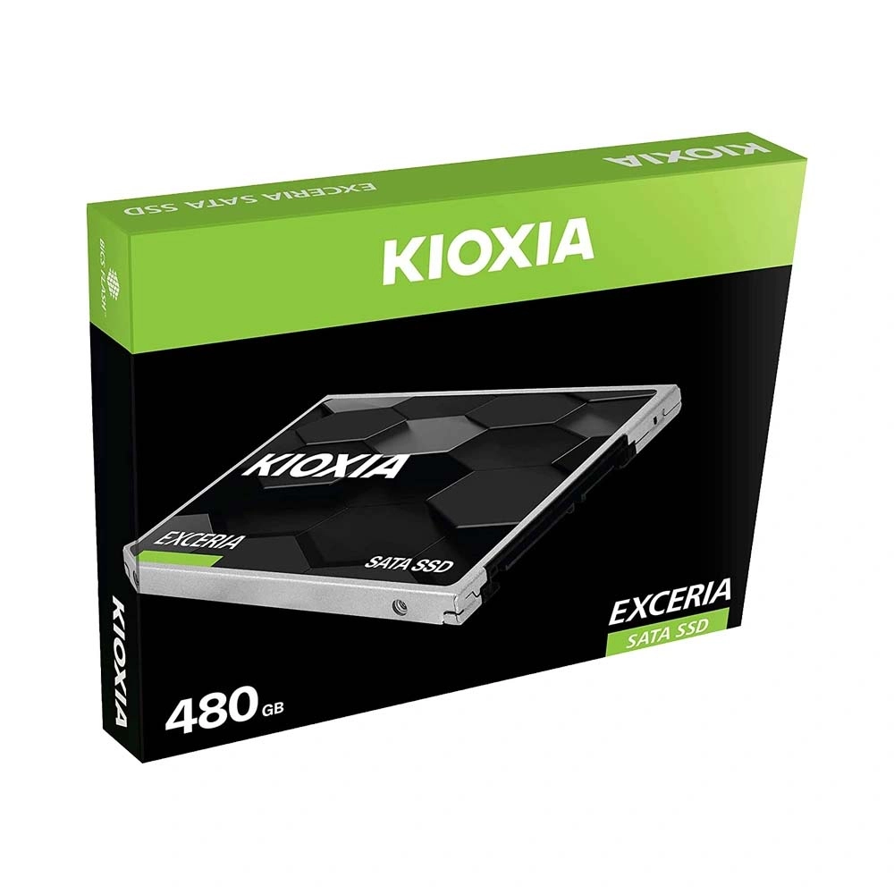 KIOXIA LTC10Z480GG8 EXCERIA