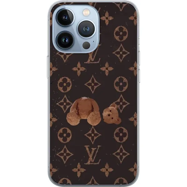 OEM Mobilskal till iPhone 14 Teddy Bear