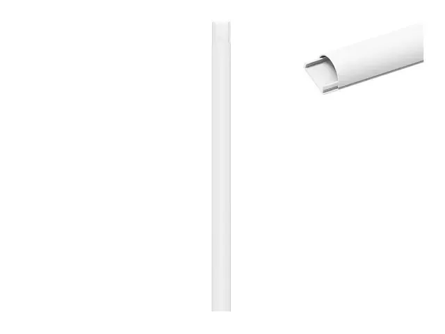 Multibrackets M Universal Cable Cover 33 mm