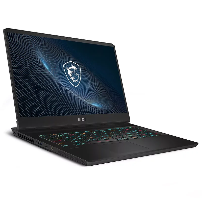 MSI GP76 Vector i7/16/2000/3070Ti/360Hz