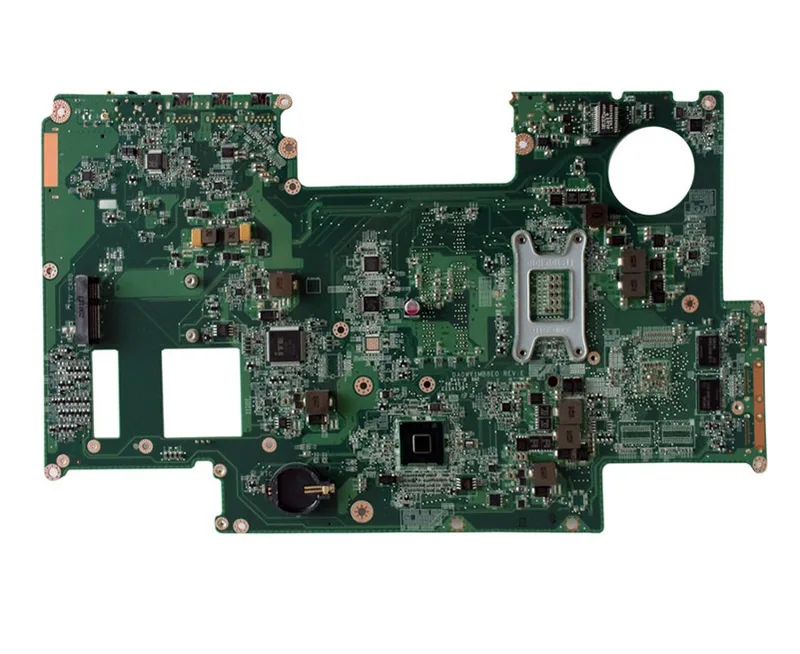 Lenovo Sparepart A730 2GPGSGPU W/HDMI W/TV W8.1, FRU90005825