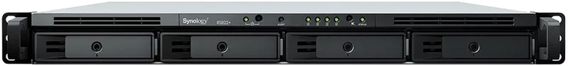 Synology RS822RP+