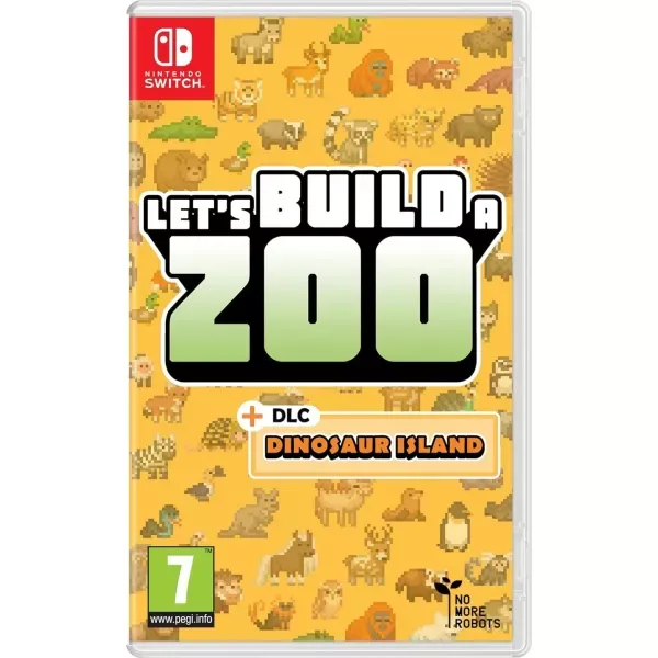 Let's build a Zoo