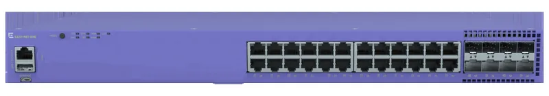 Switch Extreme Networks 5320-24P-8XE