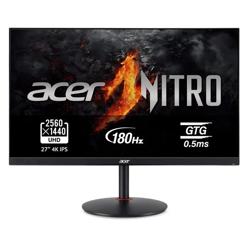 Acer Nitro XV272UV3