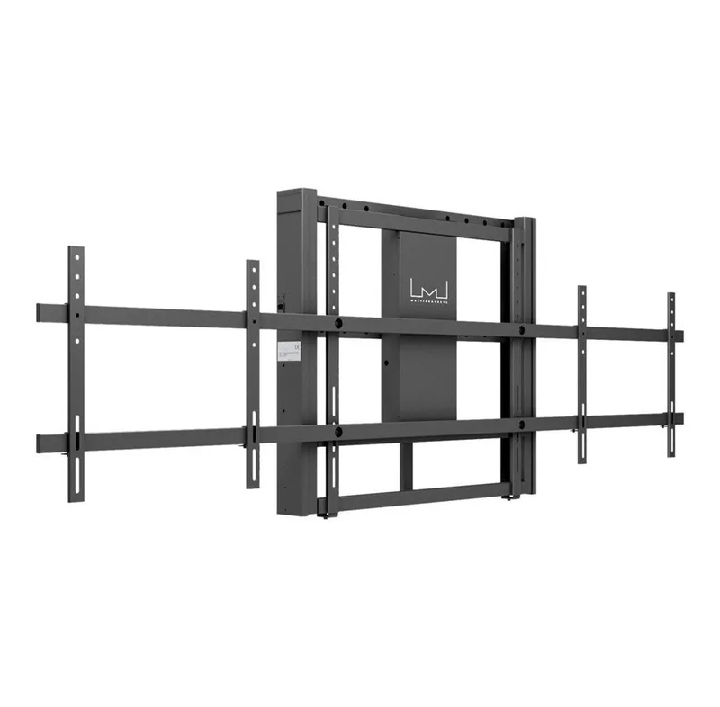 Multibrackets 0433 tv-fäste 2,13 m (84") Svart