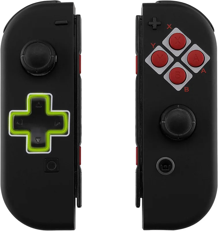 eXtremeRate Klassik i NES-Stil Controller